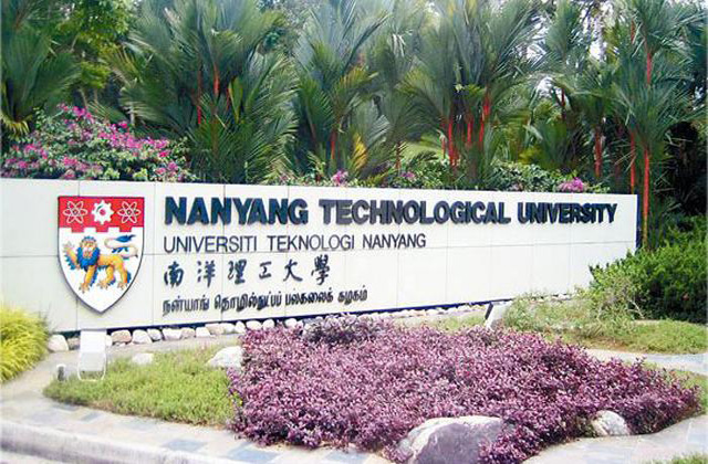 新加坡南洋理工大學(xué)