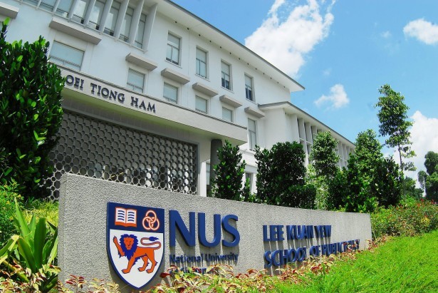 新加坡國立大學(xué)